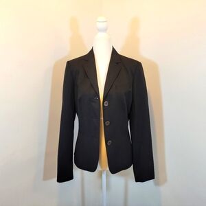 The Limited Black Women's Blazer